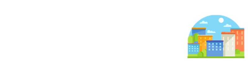 شعار اتحاد سكان بيت الوطن